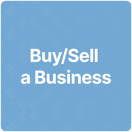 Buy/Sell a Business