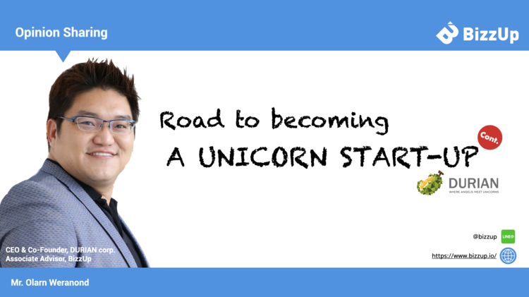 Unicorn Start-up (cont) (Part 2)